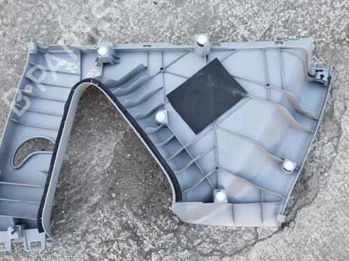 Boot lining TOYOTA RAV 4 III (_A3_) 2.2 D 4WD (ALA30_, ALA30R) | BP35536119I3 - Image 2