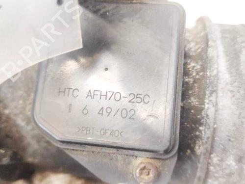 Mass air flow sensor AUDI A6 C5 (4B2, 4B4) 2.5 TDI | BP35211448M95 - Image 3