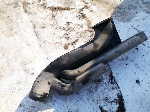 Used Pipe Pipe OPEL ASTRA G Saloon (T98) 1.4 (F69) (90 hp) 35283709 35283709