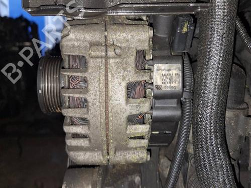 Used Alternator Alternator 37735727 37735727