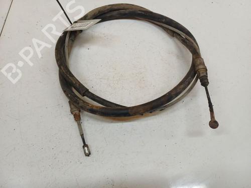 Kabel Kabel CITROËN C5 III (RD_) 2.0 16V BioFlex (RDRFJF) (140 hp) 37253516 37253516