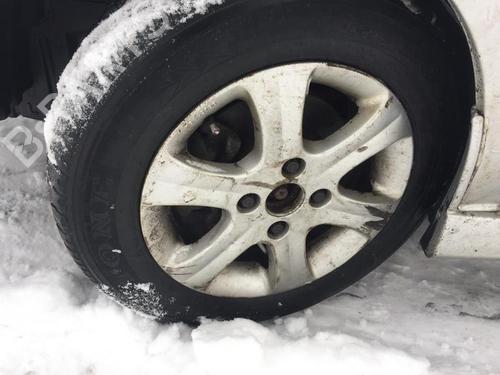 Pipe NISSAN ALMERA II Hatchback (N16) 1.8 | BP33501787M125 - Image 7