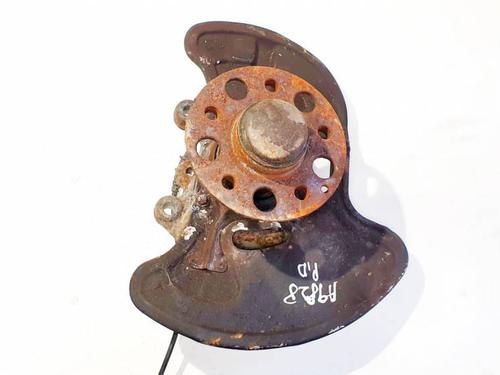 Used Right front steering knuckle Right front steering knuckle 35075899 35075899