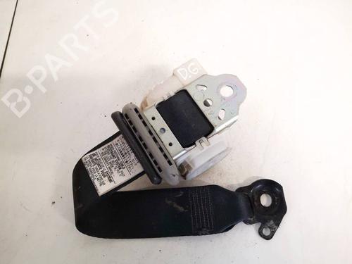 Used Rear right seatbelt Rear right seatbelt TOYOTA YARIS (_P9_) 1.0 VVT-i (KSP90_, KSP90R) (69 hp) 35107946 35107946