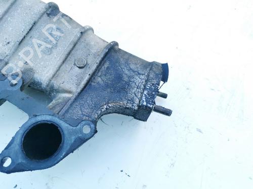 Intake manifold CITROËN C5 I (DC_) 2.0 HDi (DCRHZB, DCRHZE) | BP35577701M70 - Image 3