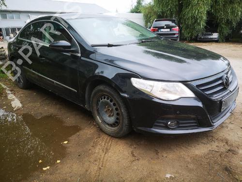 Used Parts VW PASSAT CC B6 (357) 2.0 TDI (170 hp) 4443208