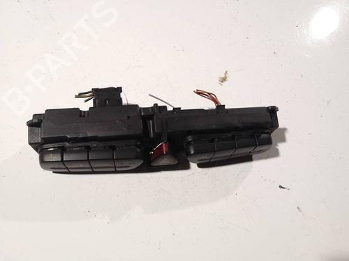 Used Warning switch Warning switch MERCEDES-BENZ C-CLASS (W203) C 200 Kompressor (203.042) (163 hp) 34992289 34992289