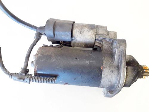 Starter AUDI A3 (8P1) 2.0 TDI | BP36457767M8 - Image 2