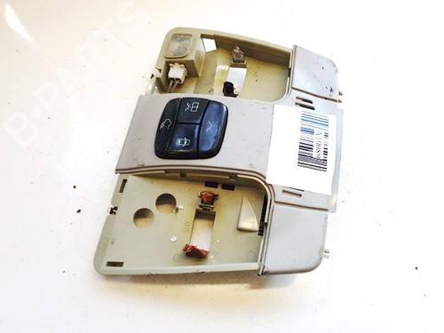 Used Interior roof light Interior roof light 35084746 35084746