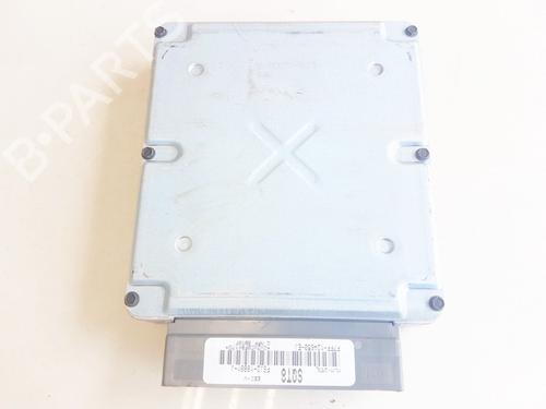 Engine control unit (ECU) MAZDA 626 V (GF) 2.0 (GFEP, GF12) | BP33523724M57 - Image 2