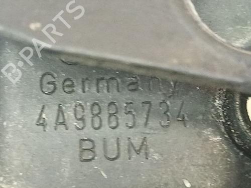 Electronic module AUDI 100 C4 Avant (4A5) 2.5 TDI | BP34879267M83 - Image 4