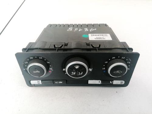 Comando chauffage Comando chauffage 35407973 35407973