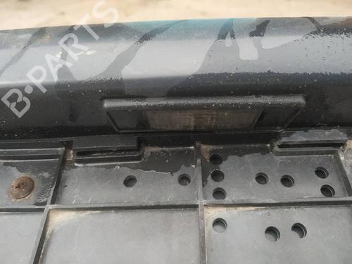 Used Licence plate light Licence plate light 37625192 37625192