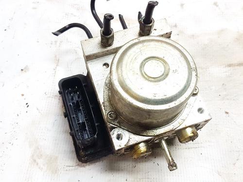 Used ABS pump ABS pump RENAULT KOLEOS I (HY_) 2.0 dCi (HY0K) (150 hp) 35874841 35874841