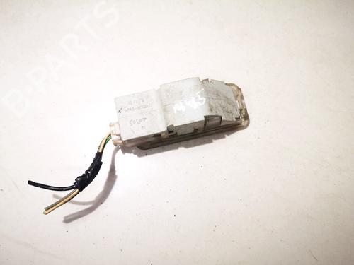 Interior roof light CITROËN C5 I (DC_) 2.0 HDi (DCRHZB, DCRHZE) | BP35548126I8 - Image 3