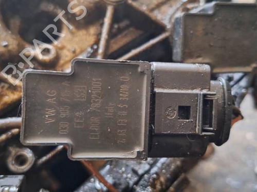 Used Ignition coil Ignition coil SKODA FABIA II (542) 1.2 12V (60 hp) 35014688 35014688