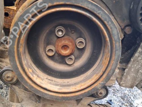 Used Pulley Pulley VW GOLF PLUS V (5M1, 521) 1.9 TDI (90 hp) 34974825 34974825