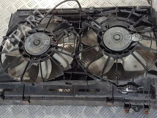 Used Fan Fan 35685960 35685960
