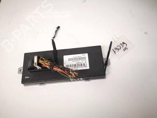 Used Electronic module Electronic module BMW 7 (E65, E66, E67) 735 i (306 hp) 32941644 32941644