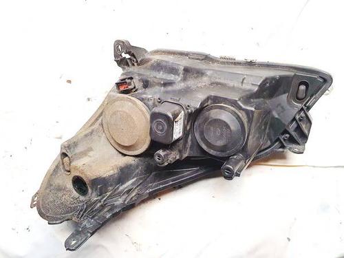 Right headlight OPEL ASTRA H (A04) 1.7 CDTI (L48) | BP35208989C29 - Image 2