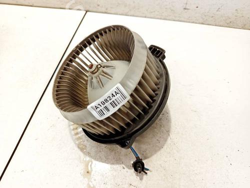 Used Heater blower motor Heater blower motor IVECO DAILY IV Platform/Chassis 35C14, 35S14, 35S14 /P (136 hp) 34919317 34919317