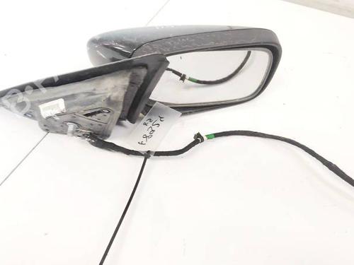 Used Right mirror Right mirror VOLVO V50 (545) 1.8 (125 hp) 35314886 35314886