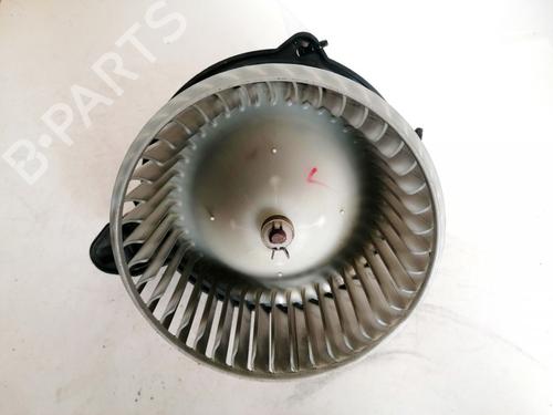 Used Heater blower motor Heater blower motor AUDI A6 C5 (4B2, 4B4) 2.5 TDI (180 hp) 35518907 35518907