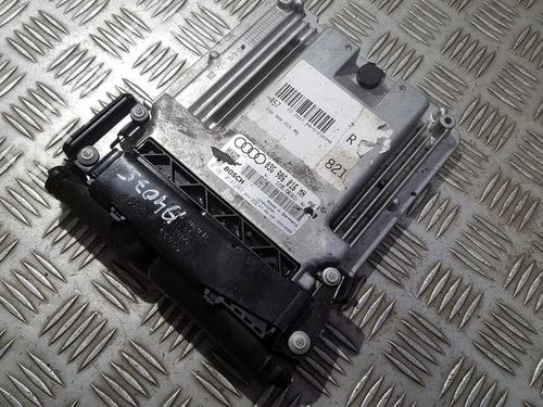 Used Engine control unit (ECU) Engine control unit (ECU) AUDI A6 C6 (4F2) 2.0 TDI (140 hp) 33502311 33502311