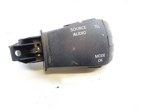 Steering wheel controls RENAULT KADJAR (HA_, HL_) 1.5 dCi 110 (HLA3) | BP35321971E15 - Image 2