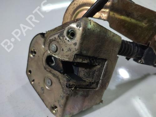 Tailgate lock CITROËN C8 (EA_, EB_) 2.2 HDi | BP34816109C101 - Image 2