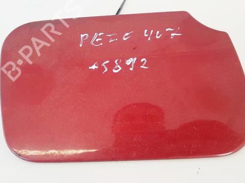 fuel-flap-peugeot-407-6d_-2004-2005-2006-2007-2008-2009-2010-2011-35633149 main image