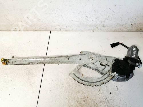 Used Front left window mechanism Front left window mechanism 35013962 35013962