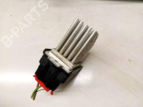 Used Heater resistor Heater resistor AUDI A6 C5 (4B2, 4B4) 2.5 TDI quattro (180 hp) 34814905 34814905