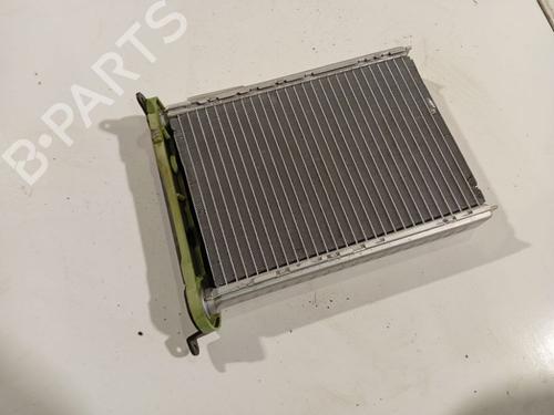 Used Heater matrix Heater matrix RENAULT MEGANE III Hatchback (BZ0/1_, B3_) 1.6 16V (BZ1B, BZ1H) (110 hp) 34818484 34818484