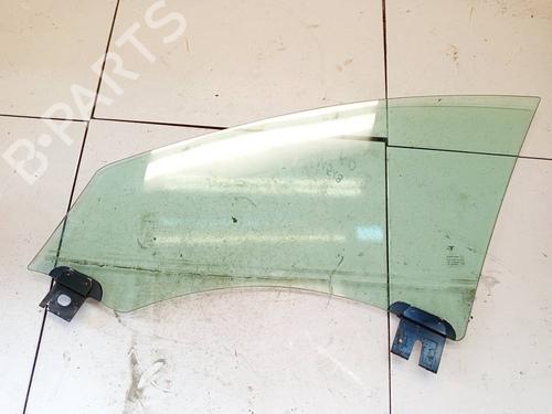 Dør rude højre foran TESLA MODEL S (5YJS) 85 | BP38298754C19 - Image 3