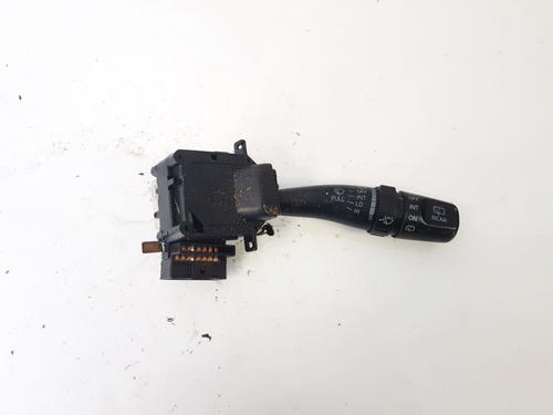 Warning switch HYUNDAI SANTA FÉ I (SM) 2.0 CRDi | BP35550464I22 - Image 2