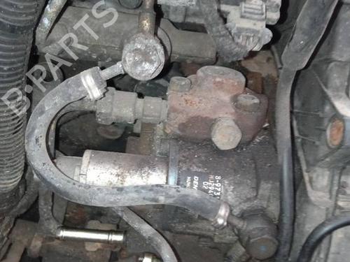 Used Injection pump Injection pump OPEL MERIVA A MPV (X03) 1.7 CDTI (E75) (100 hp) 35301797 35301797