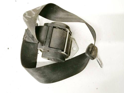 Used Rear right seatbelt Rear right seatbelt 35167926 35167926