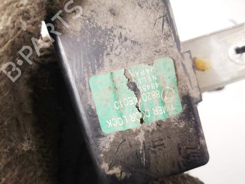 Electronic module SUBARU LEGACY III (BE) 2.0 AWD (BE5) | BP35449008M83 - Image 3