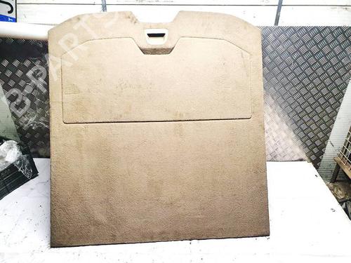 Used Luggage compartment floor Luggage compartment floor 35230937 35230937