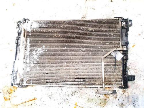 Used AC radiator AC radiator 35323014 35323014