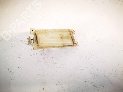 nummerpladelys-dodge-caliber-2006-35040993 main image
