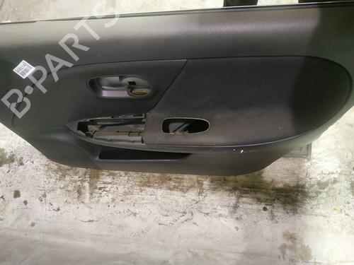 Front right panel NISSAN NOTE (E11, NE11) 1.4 | BP34927792C59 - Image 2