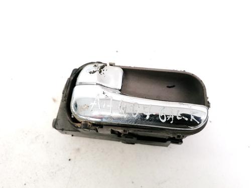 Used Rear left interior door handle Rear left interior door handle 35425996 35425996