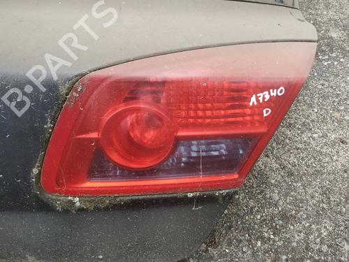 Right tailgate light RENAULT VEL SATIS (BJ0_) 2.2 dCi (BJ0E, BJ0F) | BP35401689C80 - Image 2