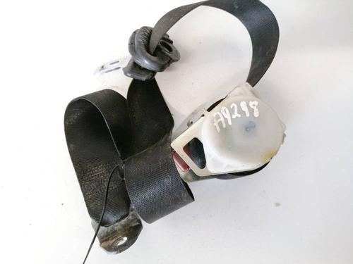 Used Rear right seatbelt Rear right seatbelt 35244657 35244657