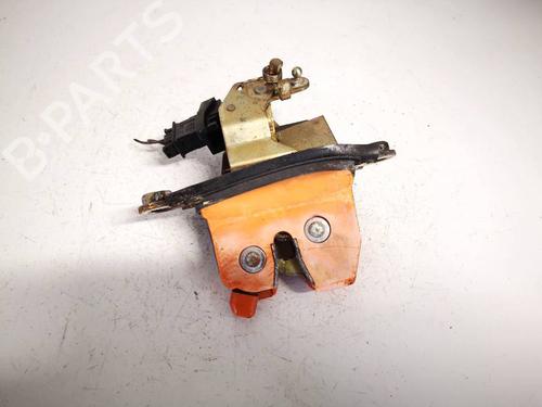 Used Tailgate lock Tailgate lock 34890148 34890148