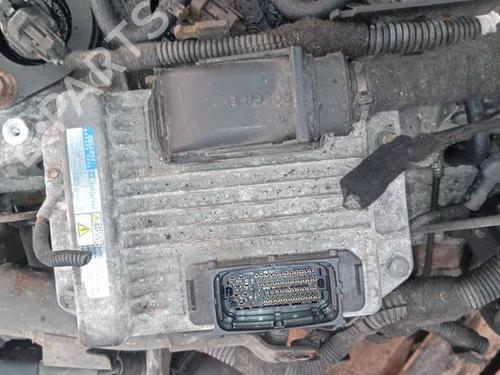 Used Engine control unit (ECU) Engine control unit (ECU) OPEL MERIVA A MPV (X03) 1.7 CDTI (E75) (100 hp) 32939651 32939651