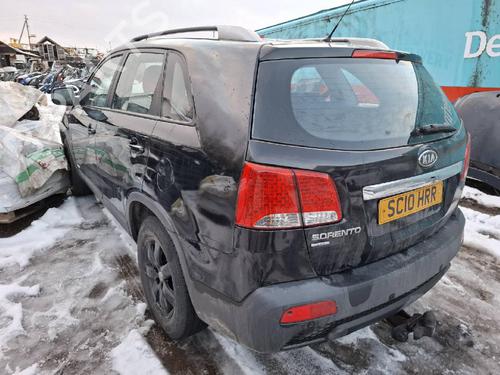 Speaker KIA SORENTO II (XM) 2.2 CRDi | BP32602937E2