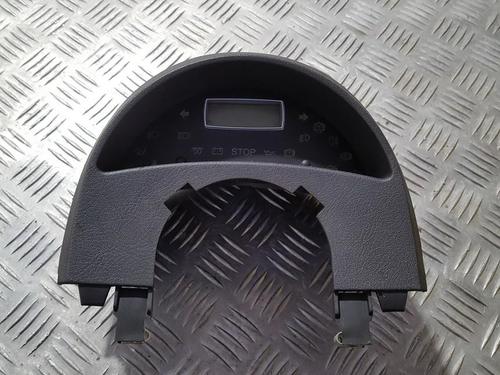 Used Display monitor Display monitor PEUGEOT 807 (EB_) 2.2 HDi (128 hp) 35714578 35714578